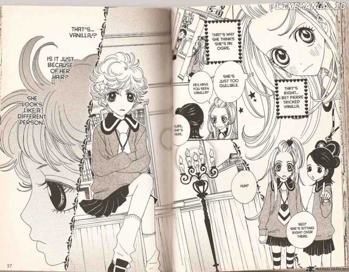 Sugar Sugar Rune chapter 14 - page 10