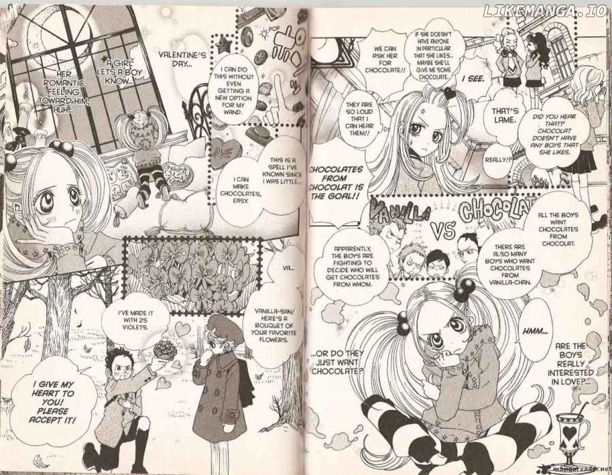 Sugar Sugar Rune chapter 17 - page 5