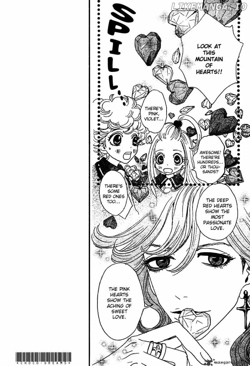 Sugar Sugar Rune chapter 2 - page 11