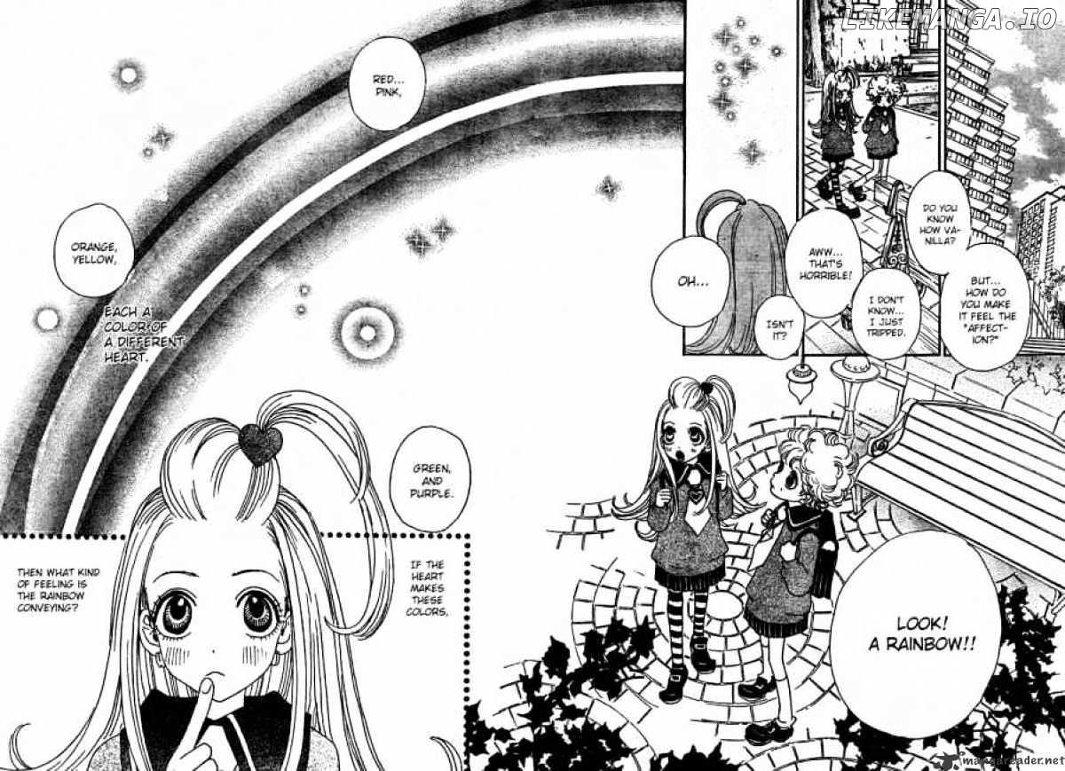 Sugar Sugar Rune chapter 2 - page 24