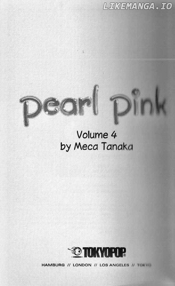 Tennen Pearl Pink chapter 16 - page 3