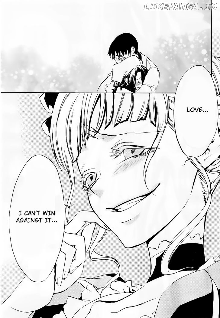 Umineko no Naku Koro ni Episode 3: Banquet of the Golden Witch chapter 15 - page 58