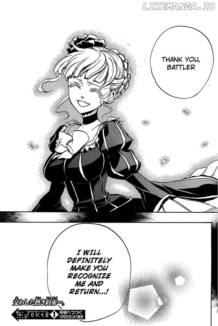 Umineko no Naku Koro ni Episode 3: Banquet of the Golden Witch chapter 14 - page 63