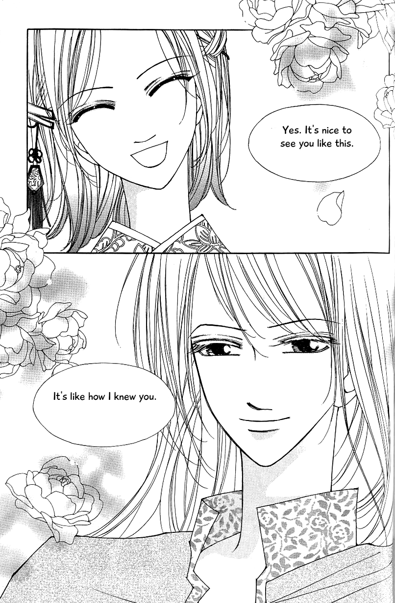 Chun Hyang Bi Hwa chapter 15 - page 62