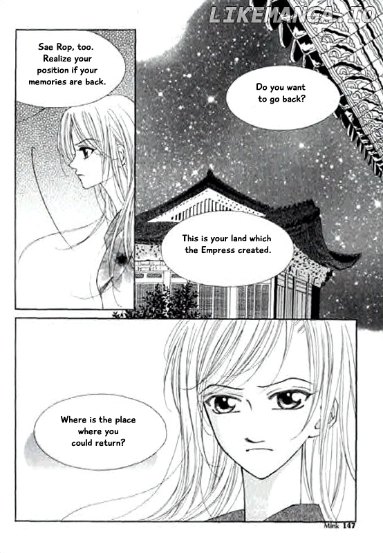 Chun Hyang Bi Hwa chapter 14 - page 7