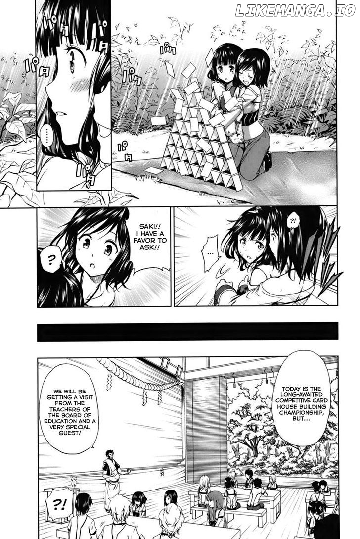 Shin Sekai Yori chapter 1 - page 52