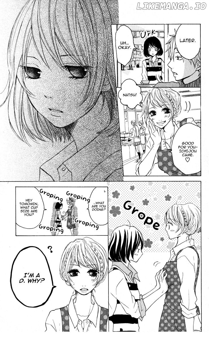 Kanpeki Kareshi Kanojo chapter 1 - page 29