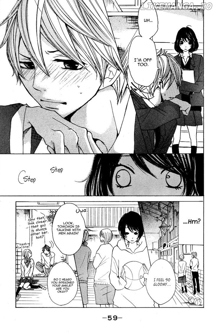 Kanpeki Kareshi Kanojo chapter 2 - page 19