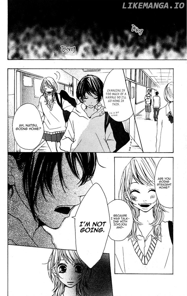 Kanpeki Kareshi Kanojo chapter 2 - page 22