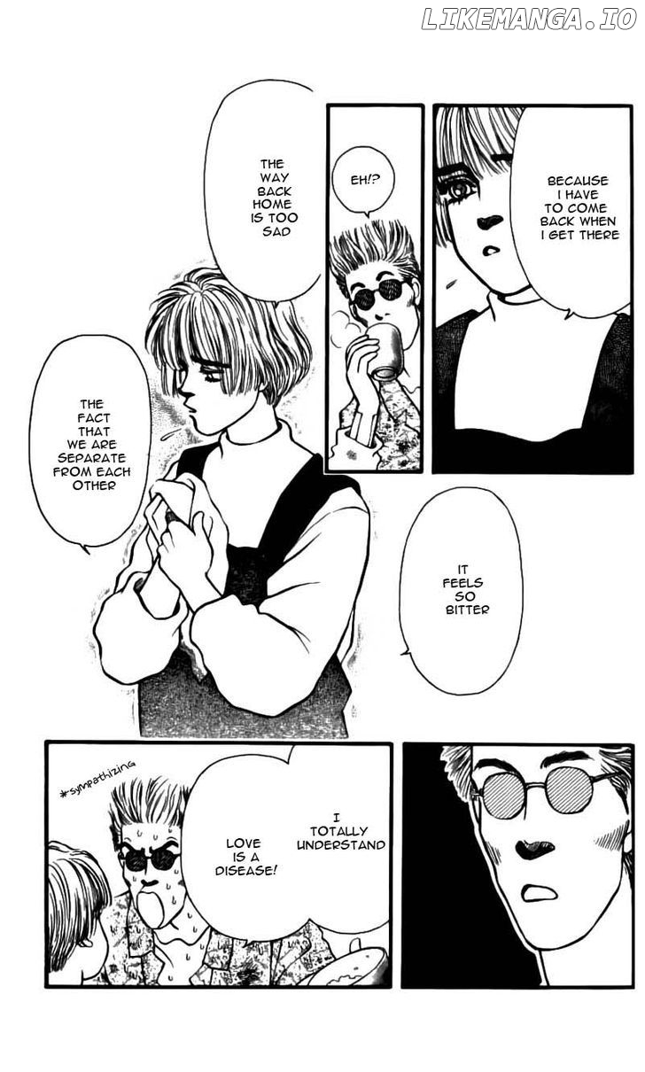 Bara No Tameni chapter 47 - page 15