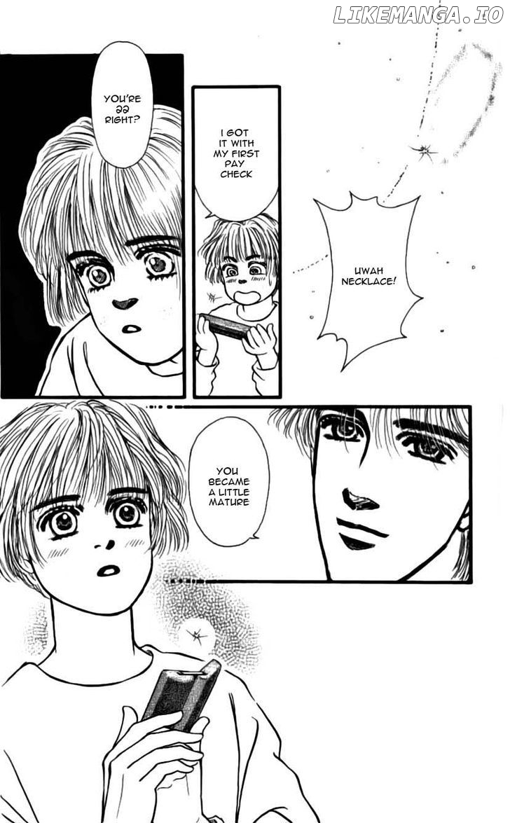 Bara No Tameni chapter 47 - page 42