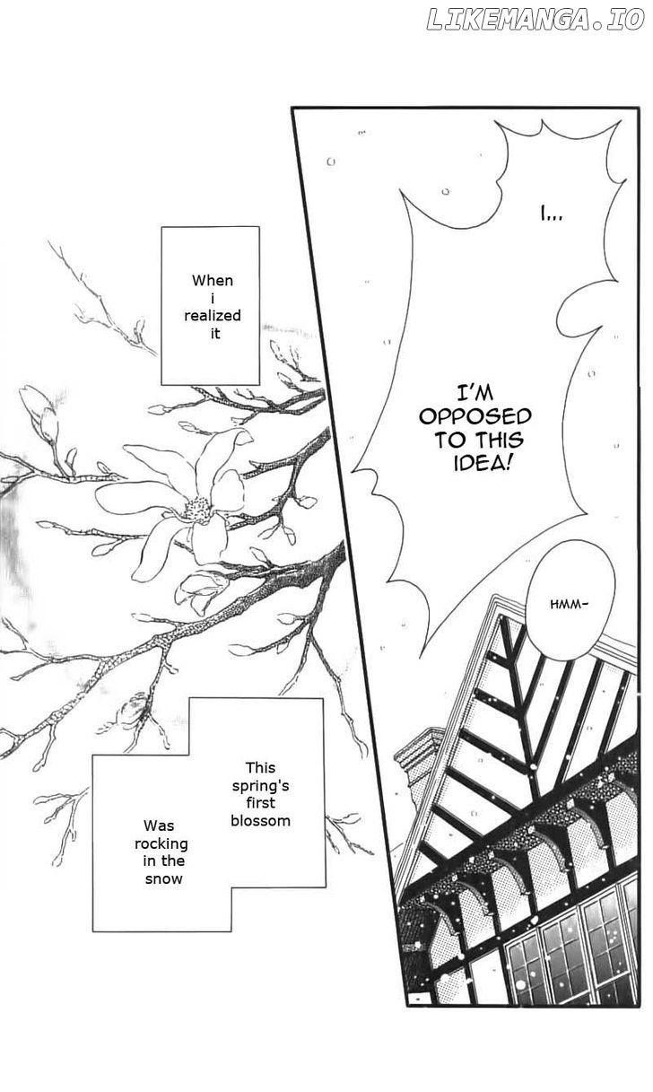 Bara No Tameni chapter 47 - page 47