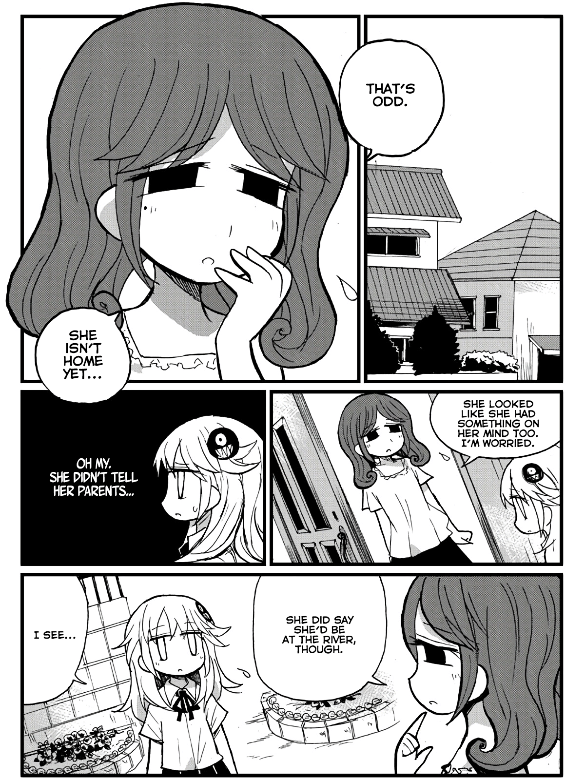 Sabagebu! chapter 24 - page 63