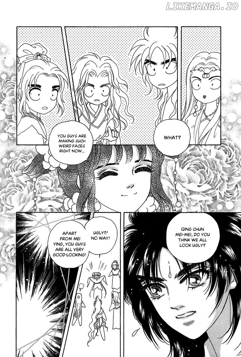 Bird of Youth chapter 24 - page 11