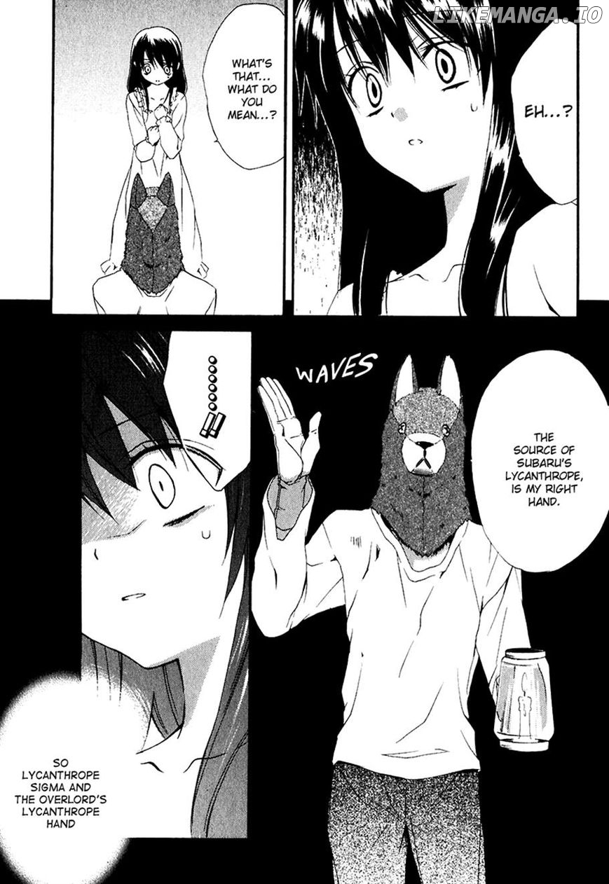 Dear (Fujiwara Cocoa) chapter 51 - page 29