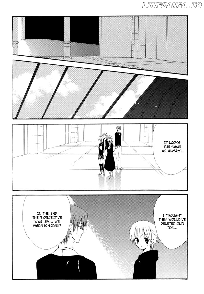 Dear (Fujiwara Cocoa) chapter 52 - page 16