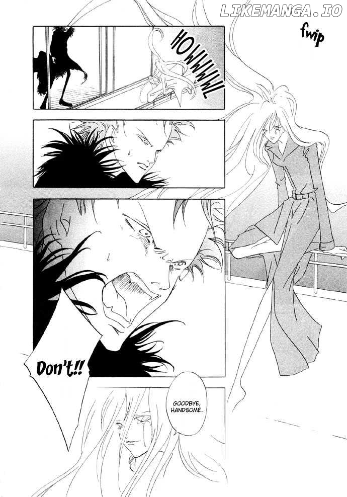 Baku chapter 2 - page 6