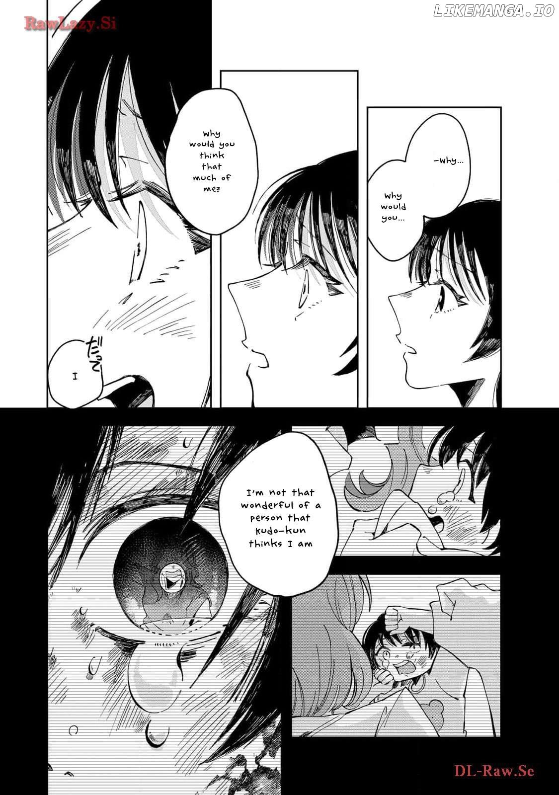 Kurage no Hone wa Ao Chapter 1 - page 55