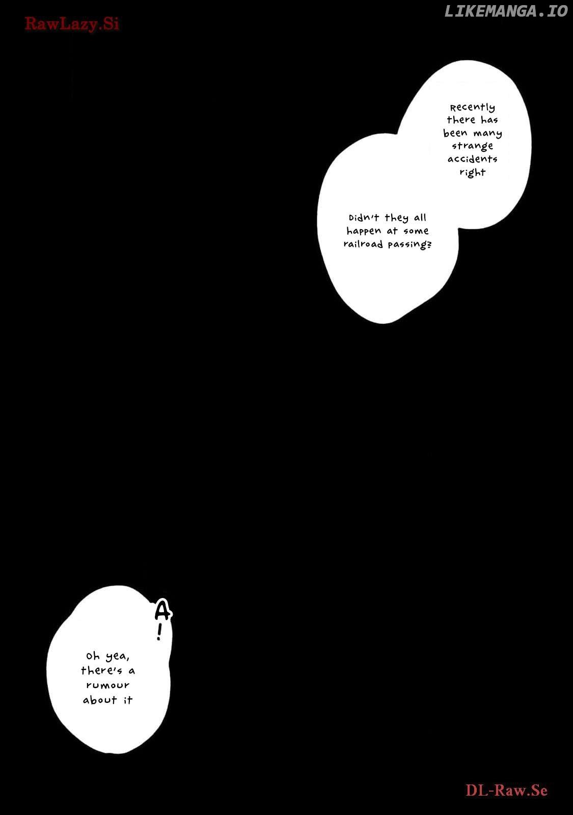 Kurage no Hone wa Ao Chapter 1 - page 59