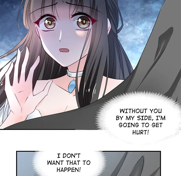 The Wolf's Pet (official) Chapter 55 - page 44