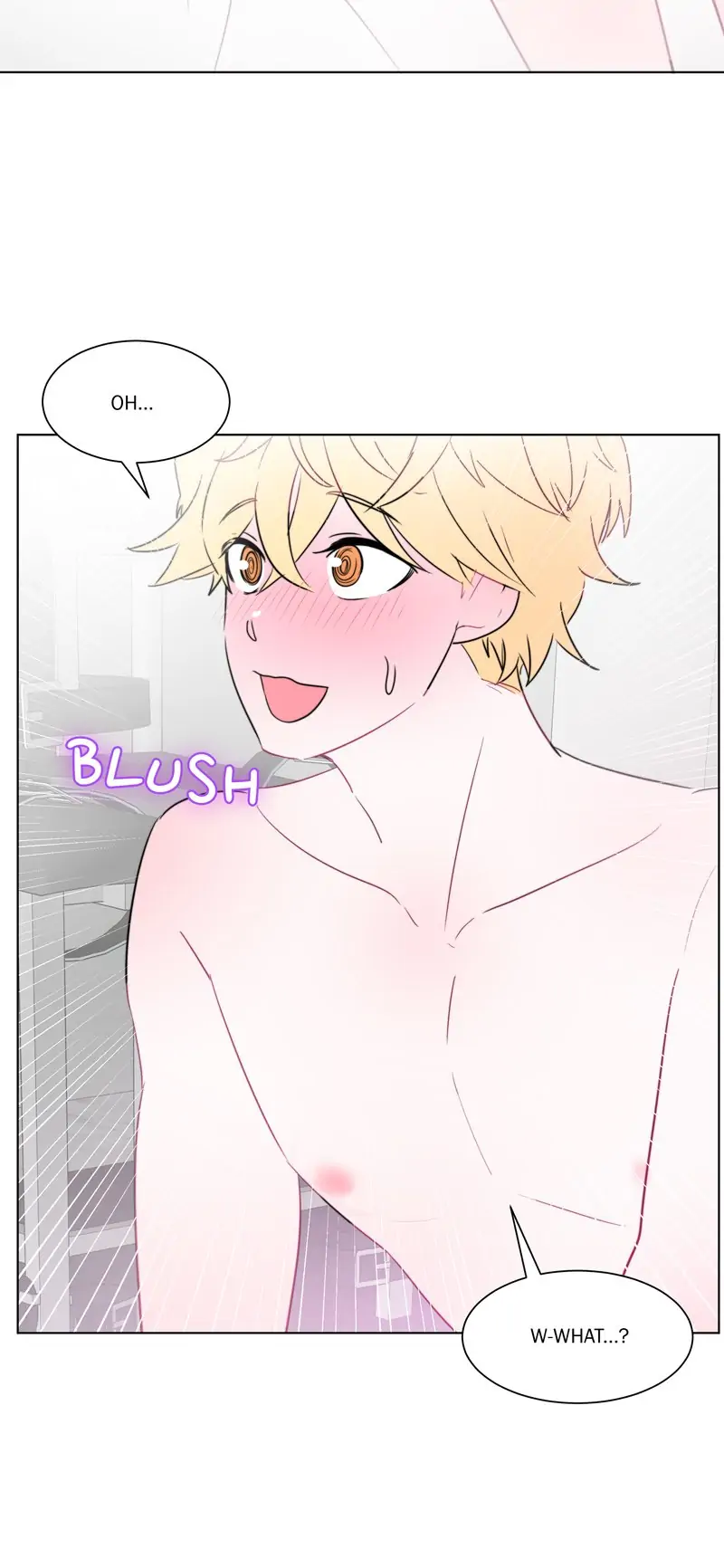 Welcome to Club Oasis Chapter 11 - page 53