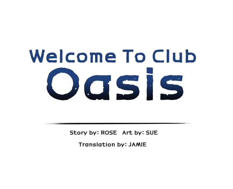 Welcome to Club Oasis Chapter 11 - page 55