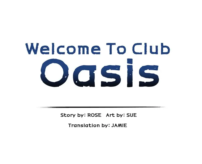 Welcome to Club Oasis Chapter 26 - page 66