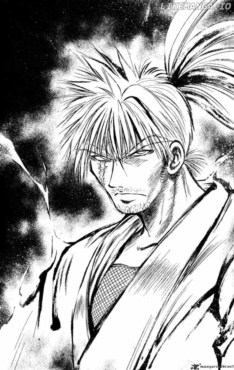 Flame of Recca chapter 227 - page 16