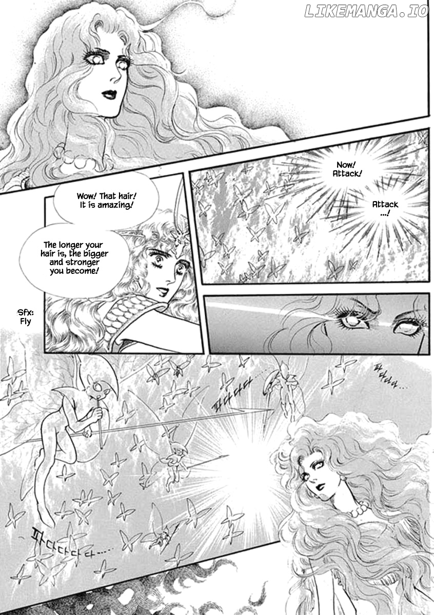 Four Daughters of Armian chapter 92 - page 11