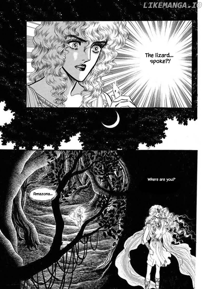 Four Daughters of Armian chapter 44 - page 13