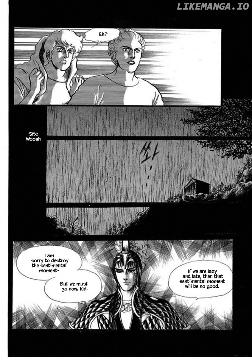 Four Daughters of Armian chapter 51 - page 2