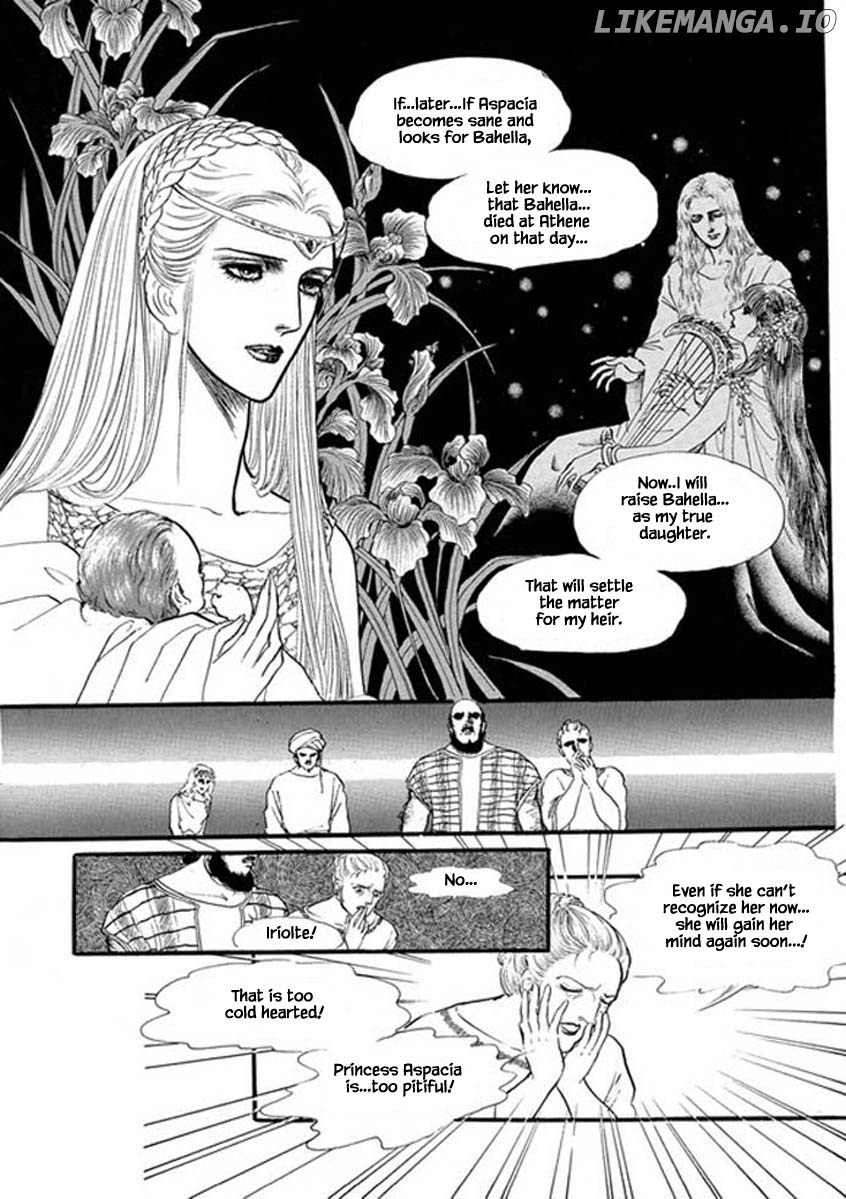 Four Daughters of Armian chapter 60 - page 3