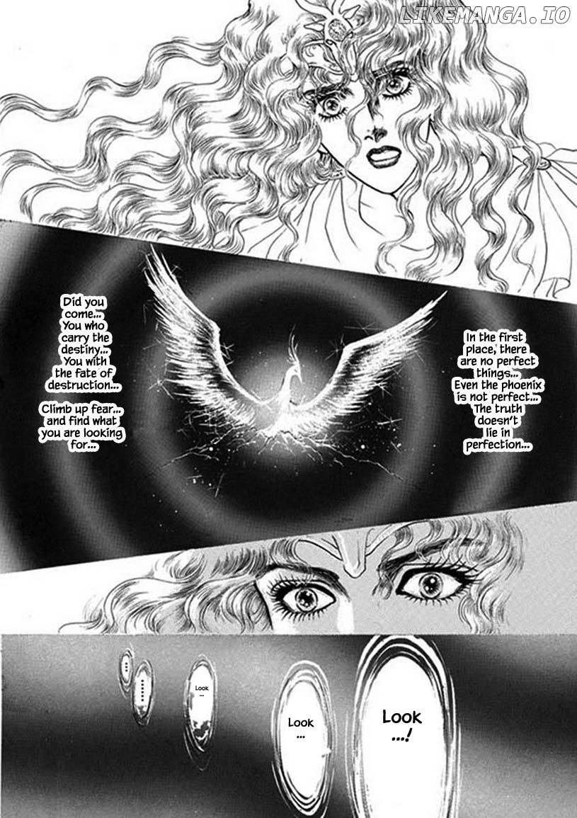 Four Daughters of Armian chapter 75 - page 16