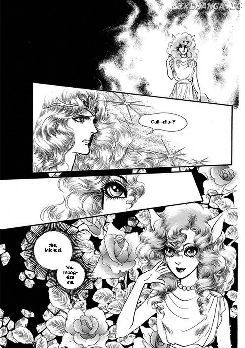 Four Daughters of Armian chapter 66 - page 4