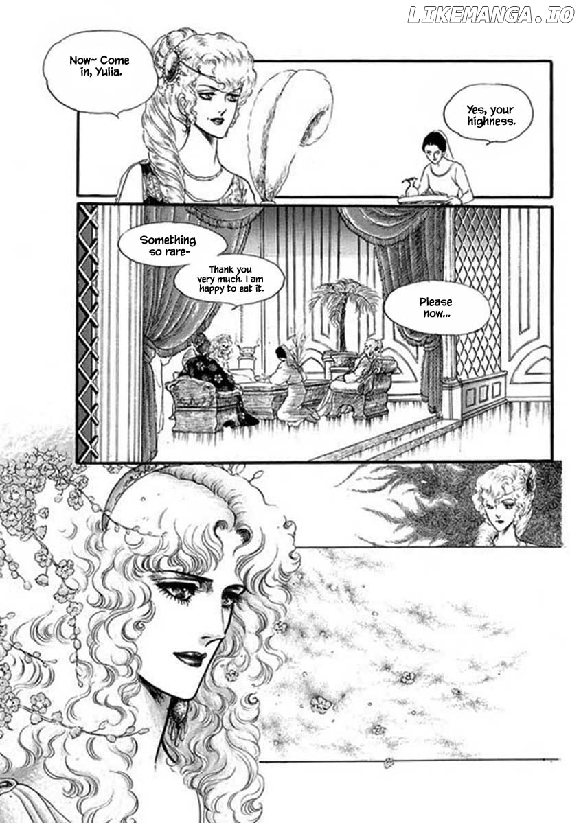 Four Daughters of Armian chapter 37 - page 2