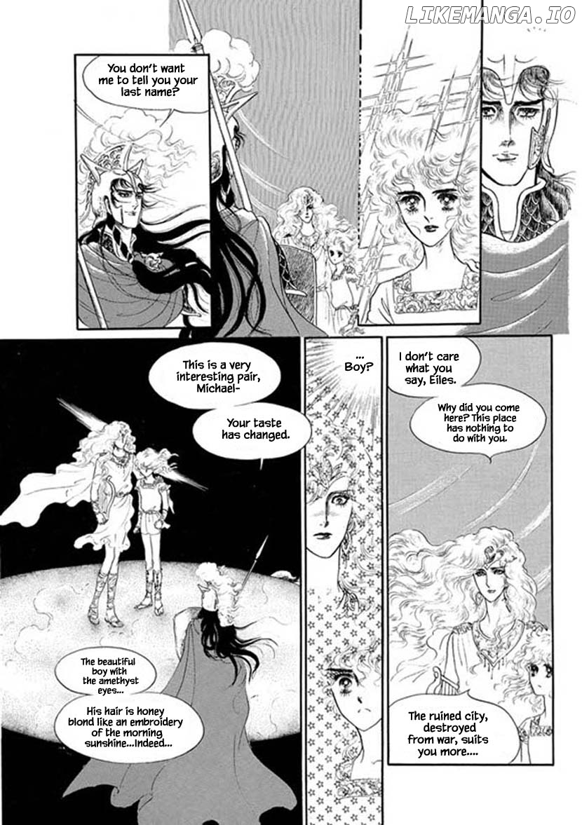 Four Daughters of Armian chapter 11 - page 4