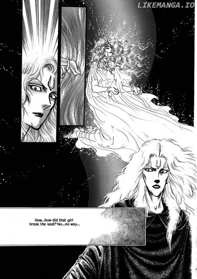 Four Daughters of Armian chapter 74 - page 2