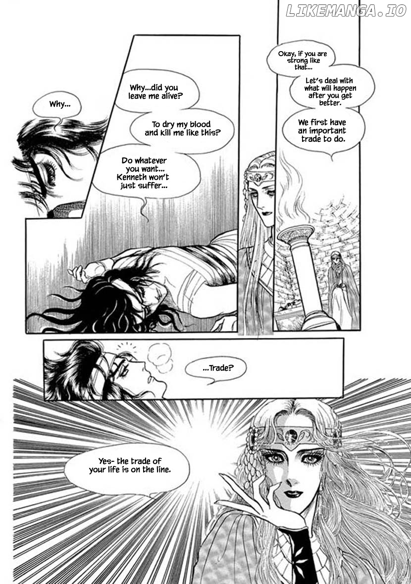 Four Daughters of Armian chapter 13 - page 24