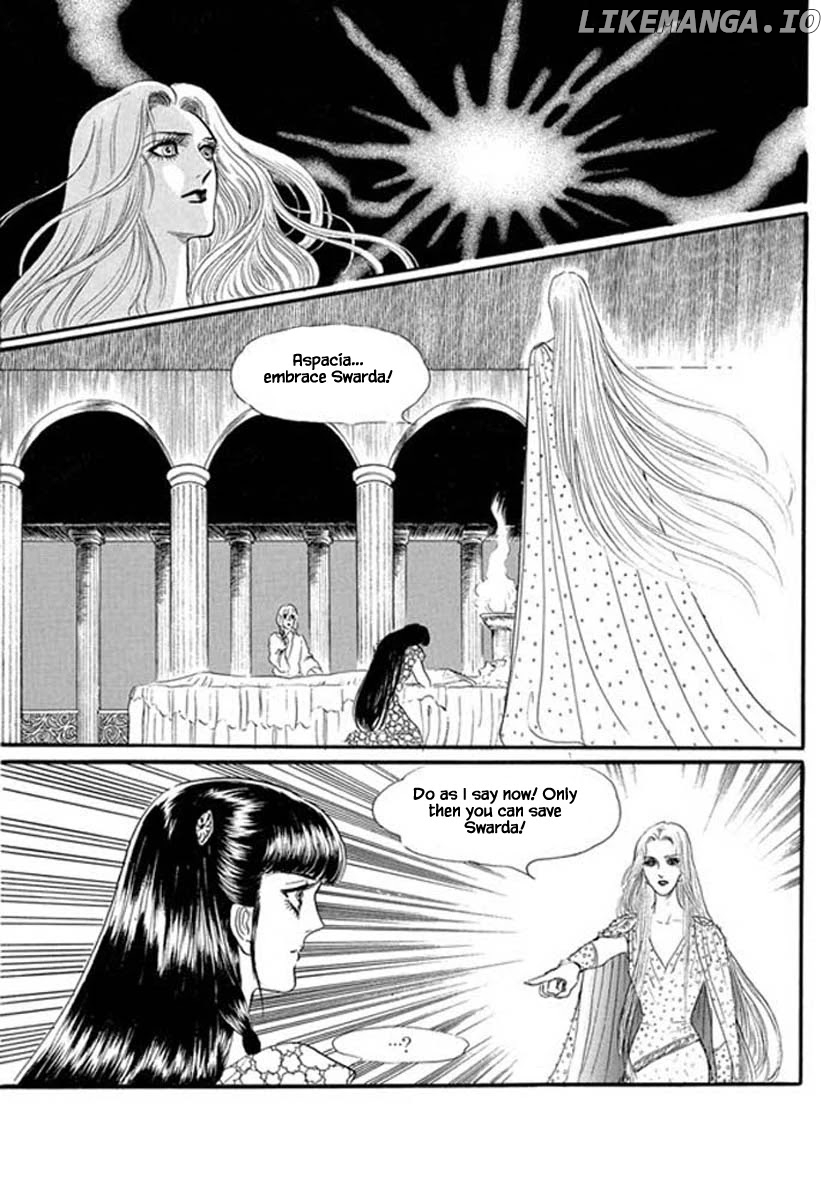 Four Daughters of Armian chapter 17 - page 11