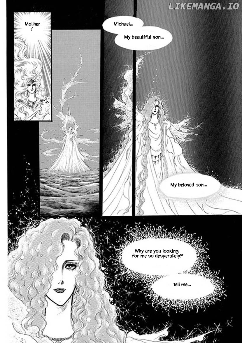 Four Daughters of Armian chapter 21 - page 6