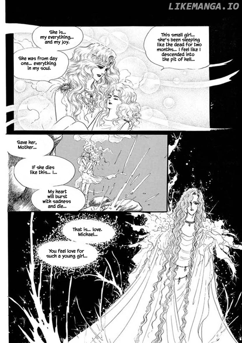 Four Daughters of Armian chapter 21 - page 8