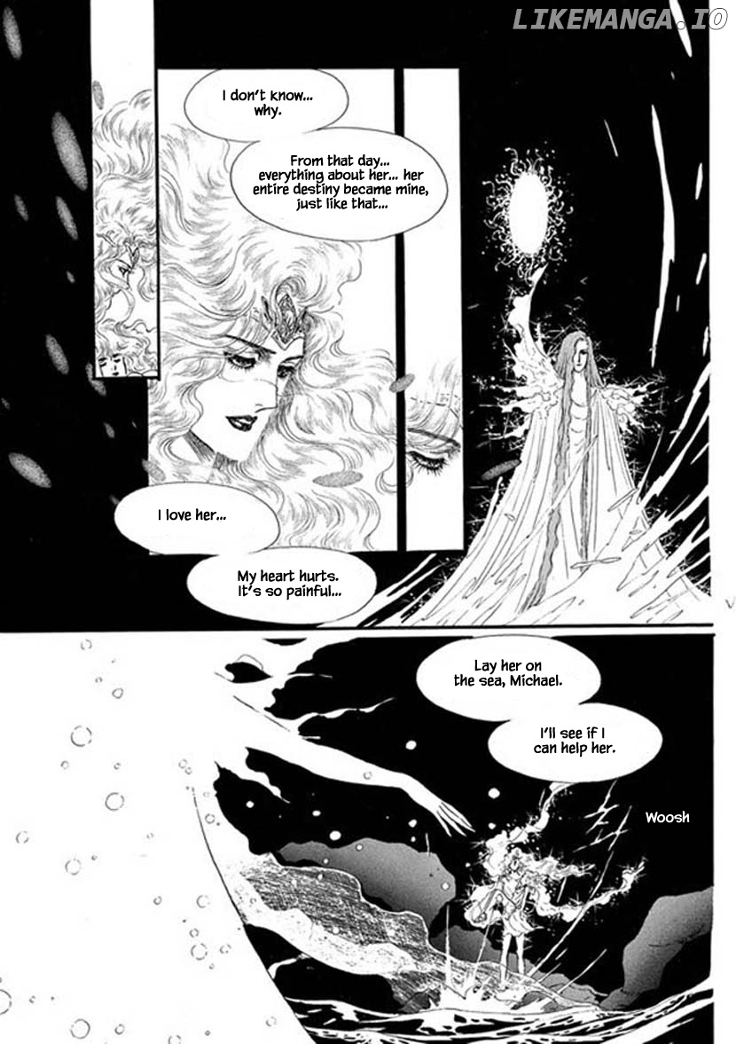 Four Daughters of Armian chapter 21 - page 9