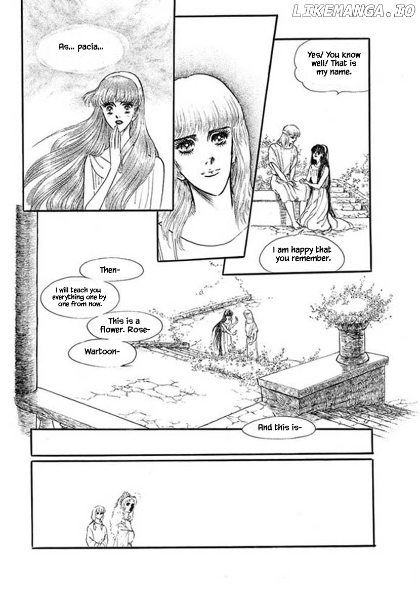 Four Daughters of Armian chapter 29 - page 2