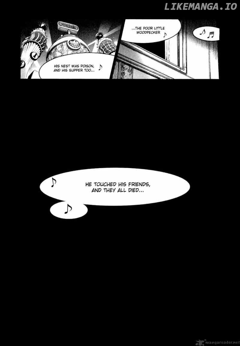 Deadman Wonderland chapter 8 - page 47