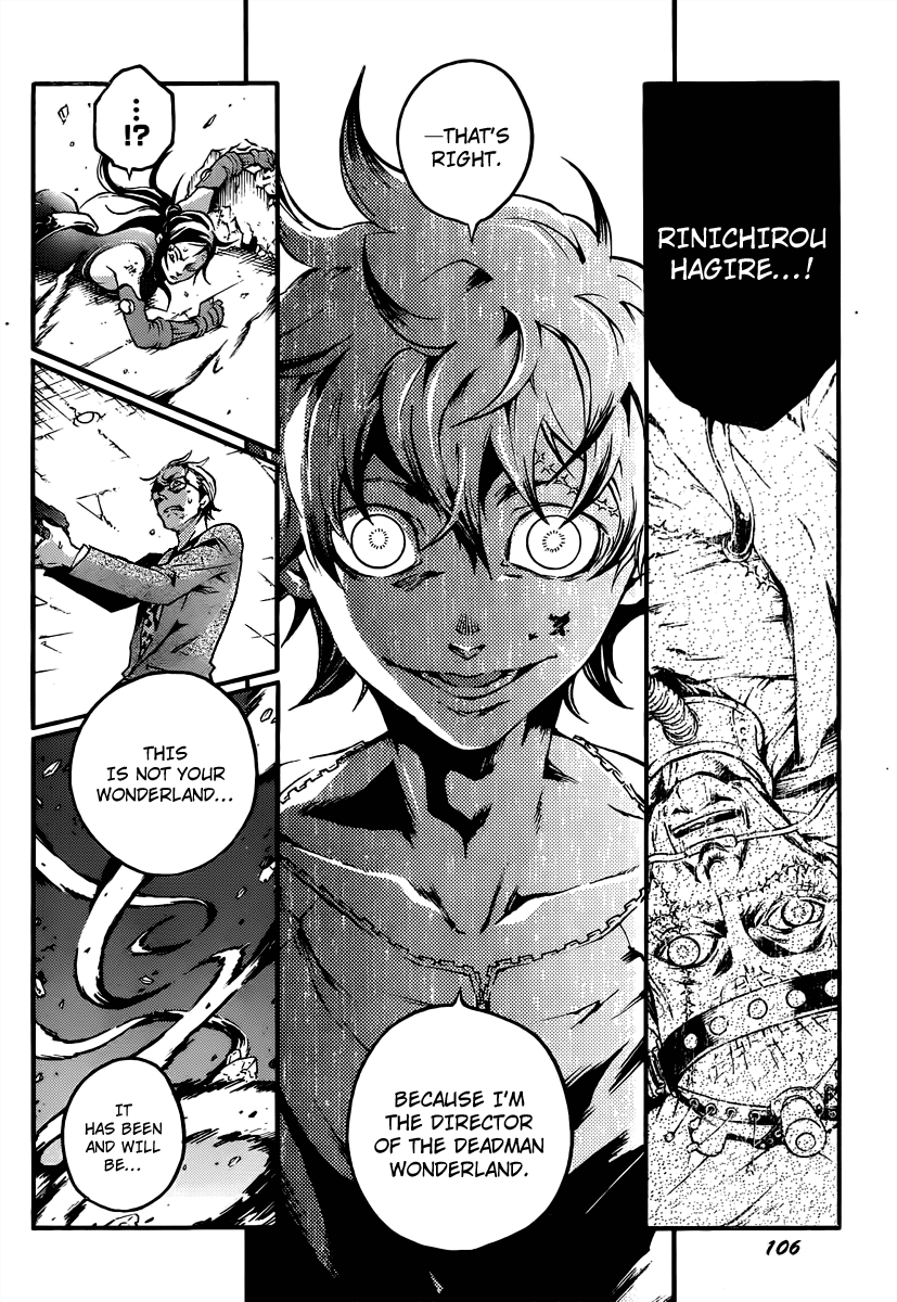 Deadman Wonderland chapter 38.1 - page 15