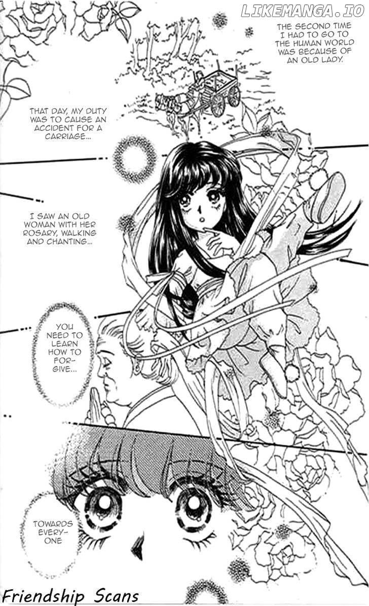 Falls In Love With 300-Year-Old Girl chapter 6 - page 30