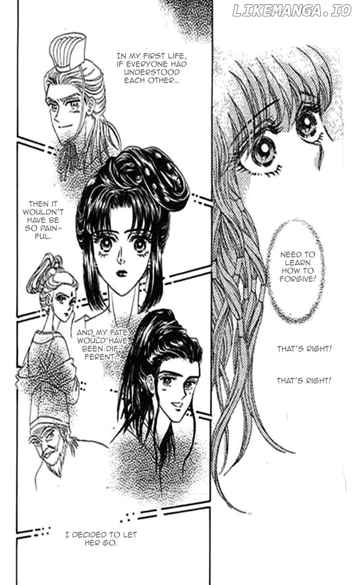 Falls In Love With 300-Year-Old Girl chapter 6 - page 31