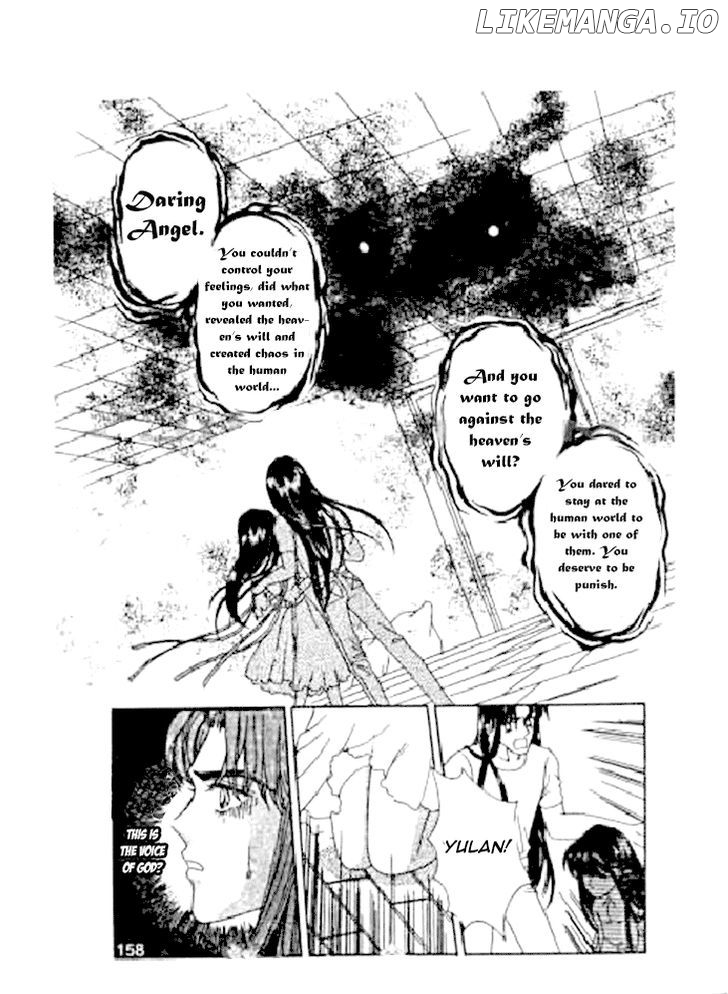 Falls In Love With 300-Year-Old Girl chapter 18 - page 15