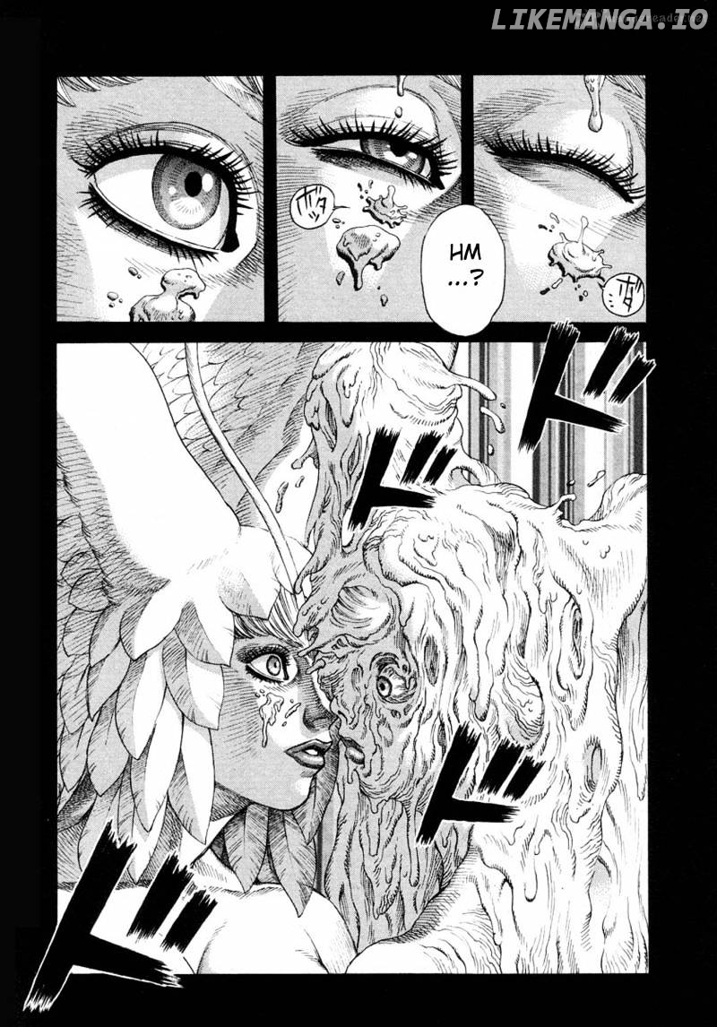 Amon - Devilman Mokushiroku chapter 3 - page 83