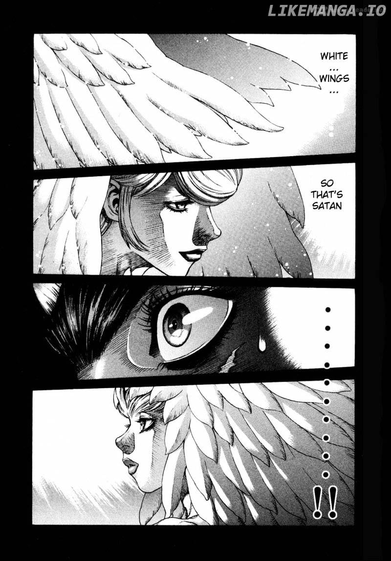 Amon - Devilman Mokushiroku chapter 2 - page 100